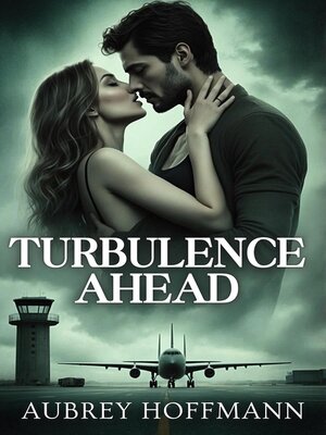 cover image of Turbulence Ahead